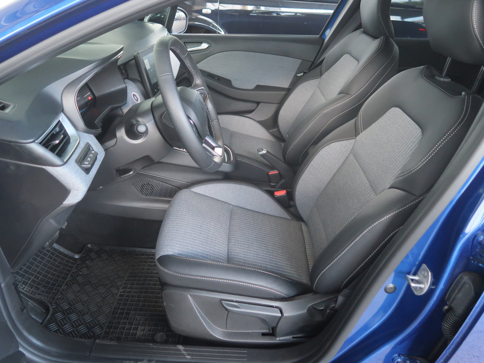 Renault Clio - 2025