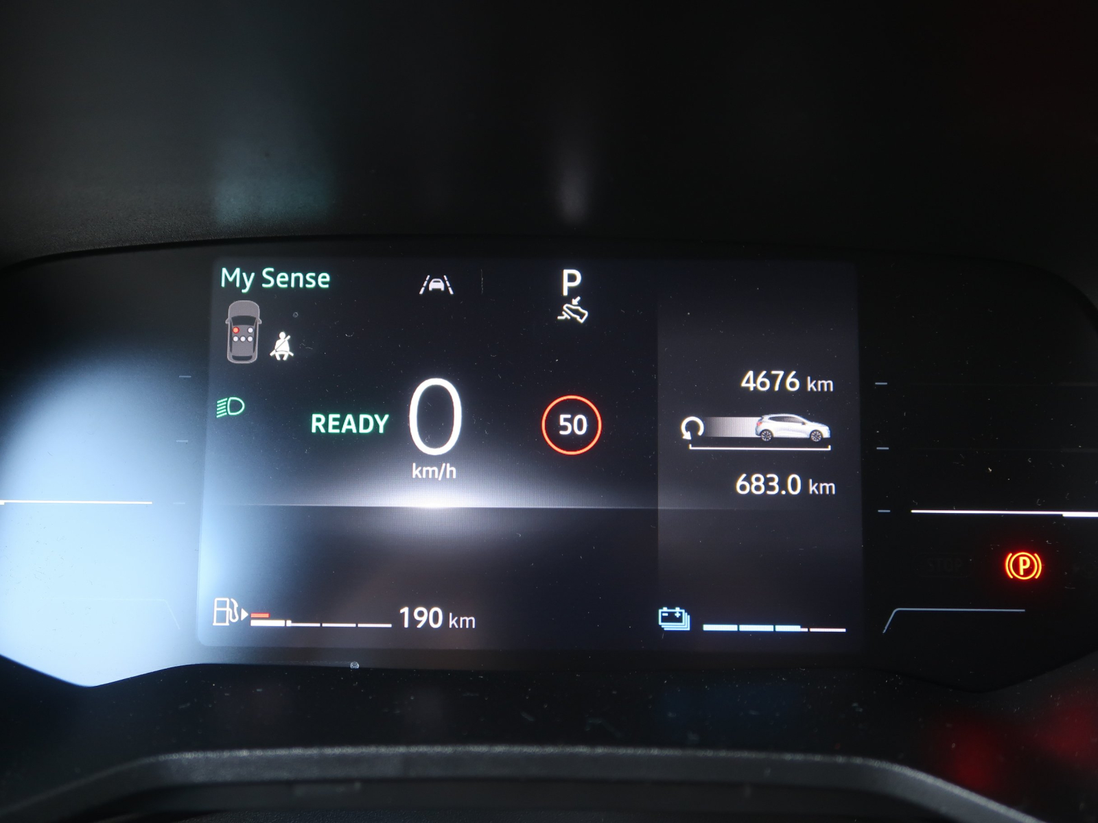 Renault Clio - 2025