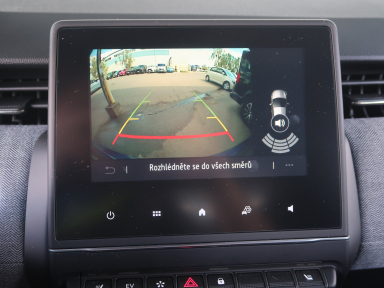 Renault Clio - 2025