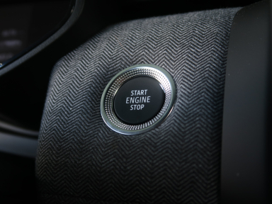 Renault Clio - 2025