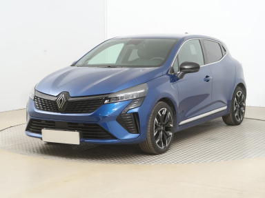 Renault Clio - 2025