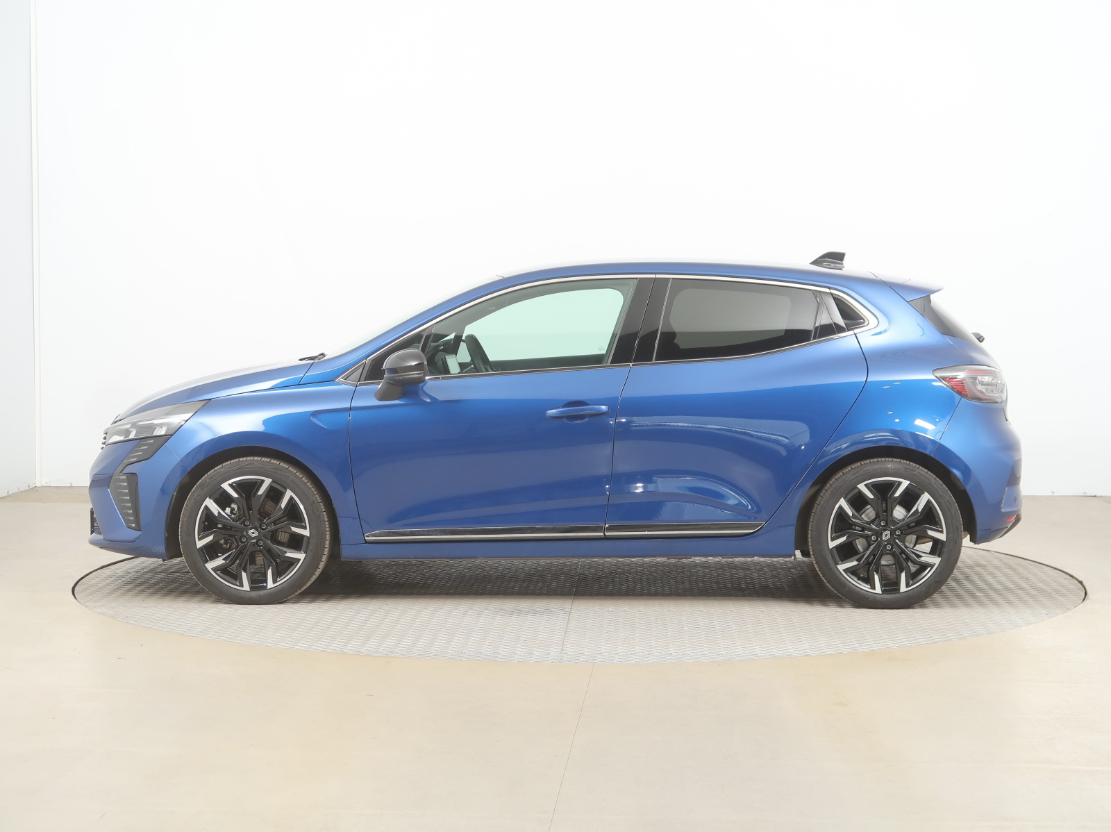 Renault Clio - 2025
