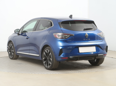 Renault Clio - 2025
