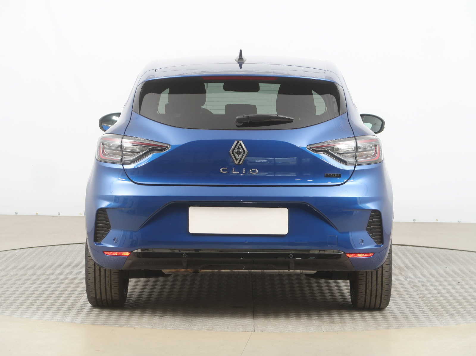 Renault Clio - 2025