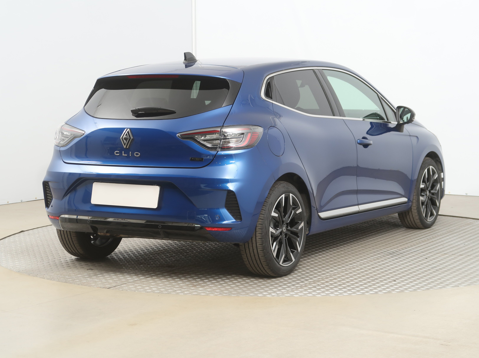 Renault Clio - 2025