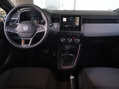 Renault Clio - 2025