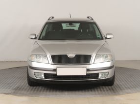Skoda Octavia - 2006