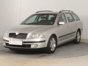 Skoda Octavia - 2006