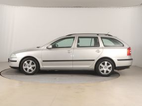 Skoda Octavia - 2006