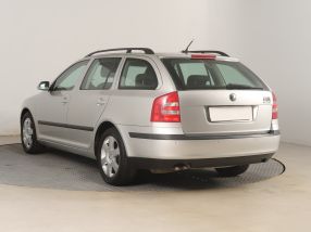 Skoda Octavia - 2006