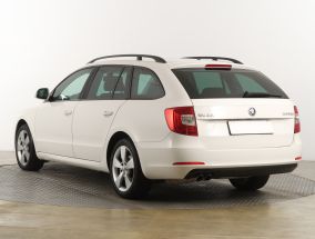 Skoda Superb - 2014