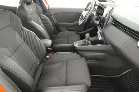 Renault Clio - 2025