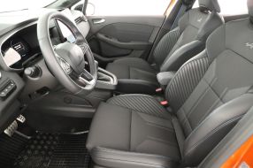 Renault Clio - 2025