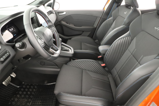 Renault Clio E-Tech Hybrid