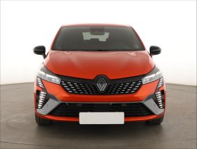 Renault Clio - 2025