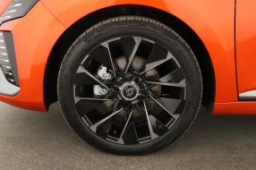 Renault Clio - 2025
