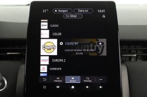 Renault Clio - 2025