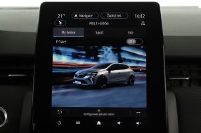 Renault Clio - 2025