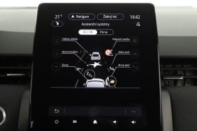 Renault Clio - 2025