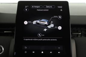 Renault Clio - 2025