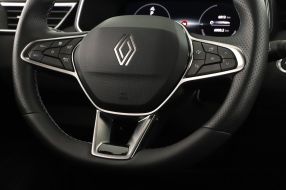 Renault Clio - 2025