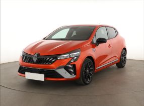 Renault Clio - 2025
