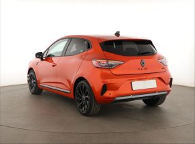Renault Clio - 2025