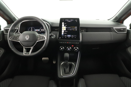 Renault Clio E-Tech Hybrid