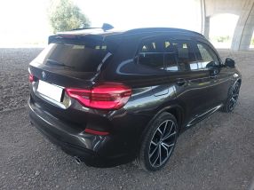 BMW X3 - 2019