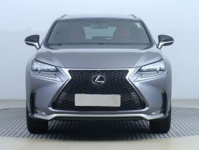 Lexus NX - 2016
