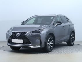 Lexus NX - 2016