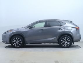 Lexus NX - 2016