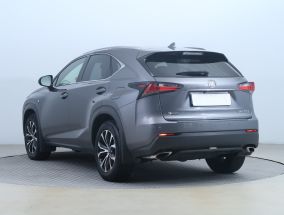 Lexus NX - 2016