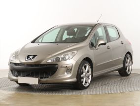 Peugeot 308 - 2010