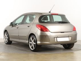 Peugeot 308 - 2010