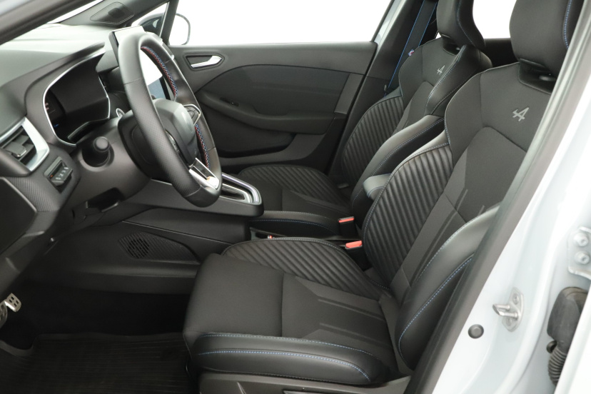 Renault Clio, 2025