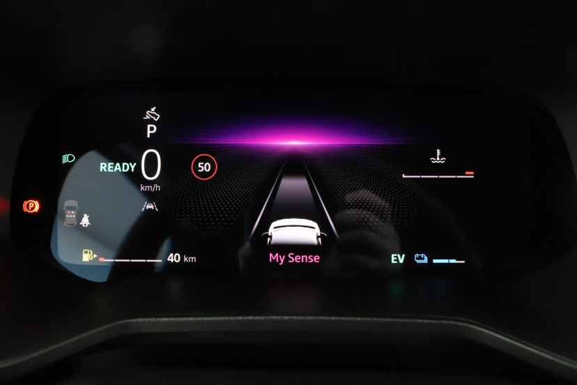 Renault Clio, 2025