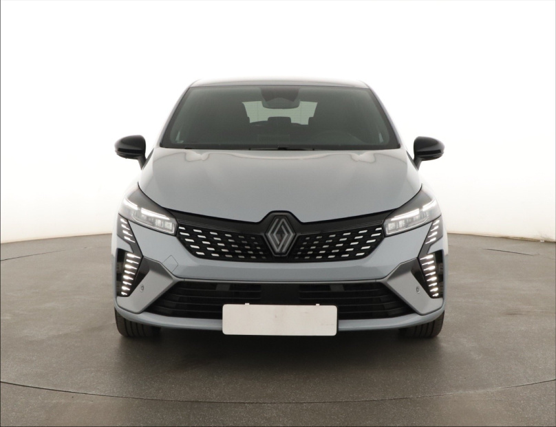 Renault Clio, 2025
