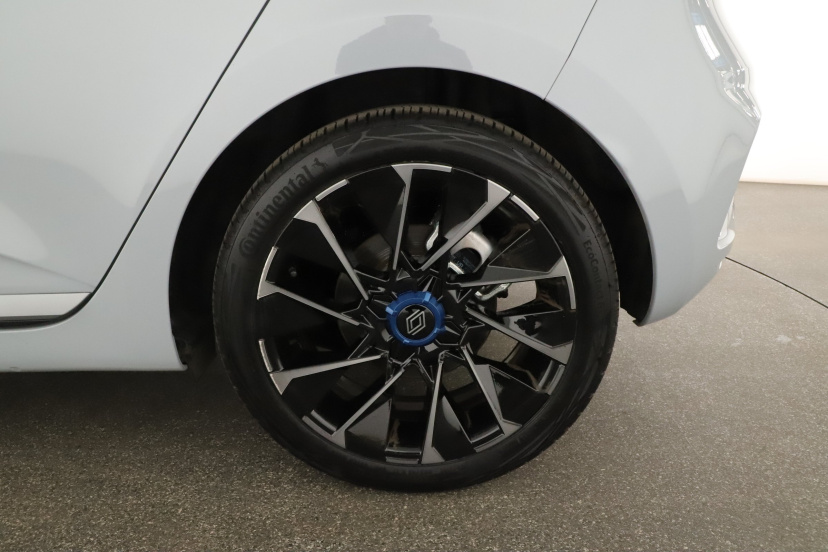 Renault Clio, 2025