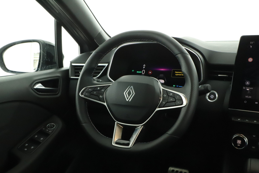 Renault Clio, 2025