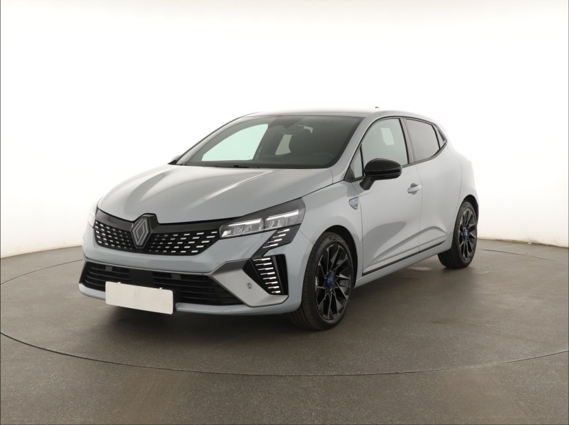 Renault Clio, 2025