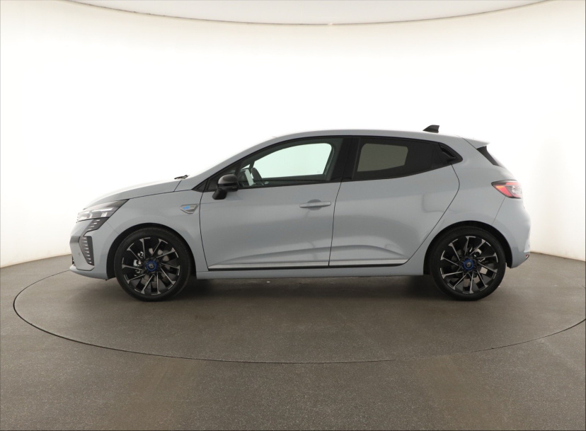 Renault Clio, 2025