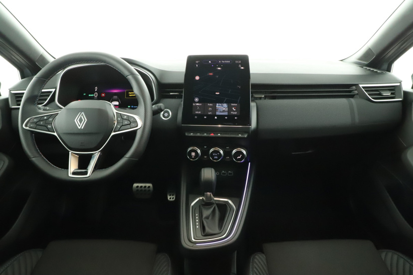 Renault Clio, 2025