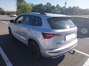 Skoda Karoq - 2022