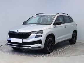 Skoda Karoq - 2022