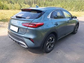 Kia XCeed - 2022