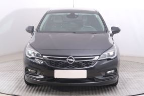 Opel Astra - 2016