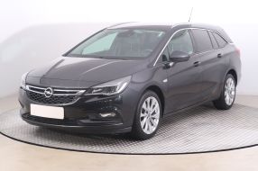 Opel Astra - 2016