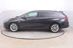 Opel Astra - 2016