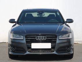 Audi A8 - 2016